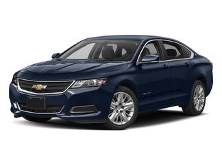 Used 2019 Chevrolet Impala LT image 1
