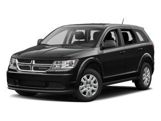 Used 2018 Dodge Journey Crossroad image 1