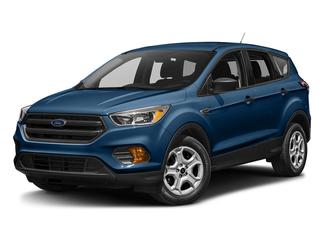 Used 2018 Ford Escape SE w/ SE Sync 3 Package image 1