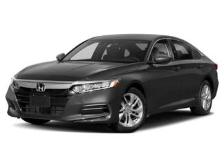 Used 2020 Honda Accord Sport image 1