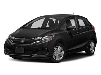 Used 2020 Honda Fit EX-L image 1