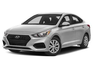 Used 2022 Hyundai Accent SE image 1