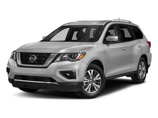 Used 2020 Nissan Pathfinder SV image 1