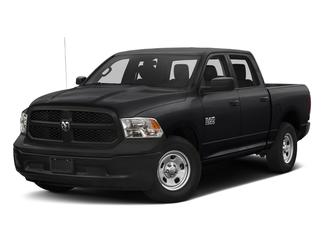 Used 2018 RAM 1500 Big Horn image 1