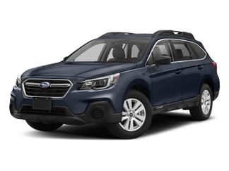Used 2018 Subaru Outback 2.5i Premium w/ Popular Package #1 image 1