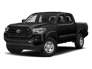 Used 2023 Toyota Tacoma SR5 image 1