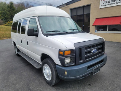 Used 2009 Ford E-150 and Econoline 150