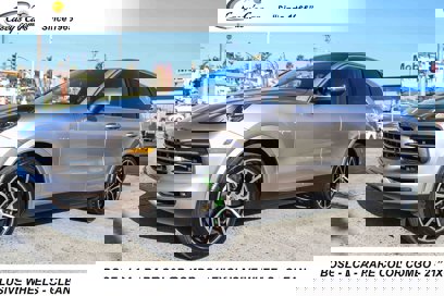 Used 2019 Porsche Cayenne E-Hybrid
