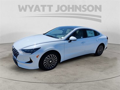 Used 2023 Hyundai Sonata Limited