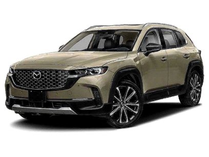 New 2025 MAZDA CX-50 2.5 Turbo w/ Cargo Package