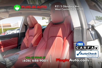 Used 2022 Maserati Levante Modena