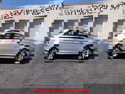 Used 2010 Ford Taurus SEL