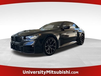 Used 2024 BMW M2 w/ Lighting Package