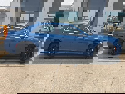 Used 2023 Chrysler 300 Touring