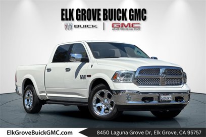 Used 2018 RAM 1500 Laramie w/ Convenience Group