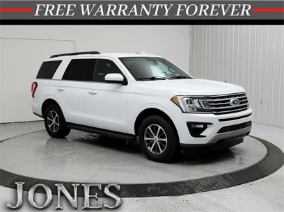 Used 2021 Ford Expedition XLT
