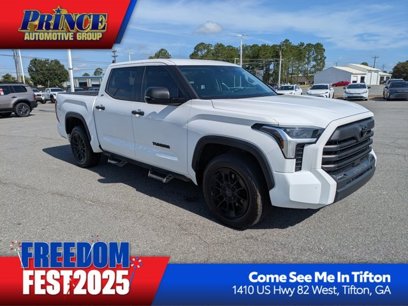 Used 2022 Toyota Tundra SR5