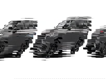 New 2025 Lexus TX 550h AWD Plug-In Hybrid