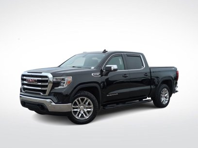 Used 2019 GMC Sierra 1500 SLE w/ SLE Value Package