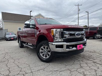 Used 2017 Ford F350 XLT