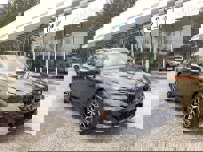 New 2025 BMW i5 eDrive40i w/ M Sport Package