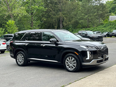 Used 2023 Hyundai Palisade SEL