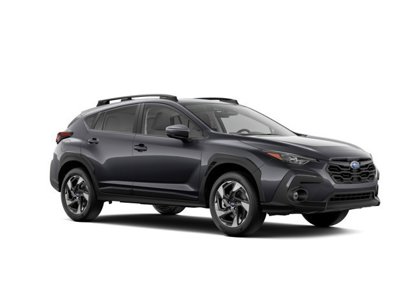 New 2025 Subaru Crosstrek 2.5i Limited w/ Popular Package #4A