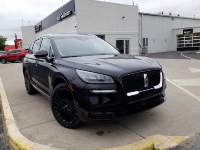 Used 2022 Lincoln Corsair Reserve w/ Equipment Group 201A