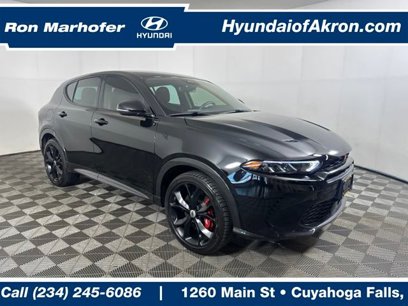 Used 2024 Dodge Hornet R/T