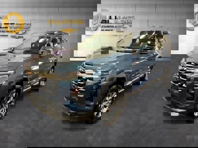 New 2026 Chevrolet Equinox LT