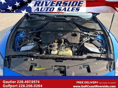 Used 2024 Nissan Z Performance w/ Floor Mat Package