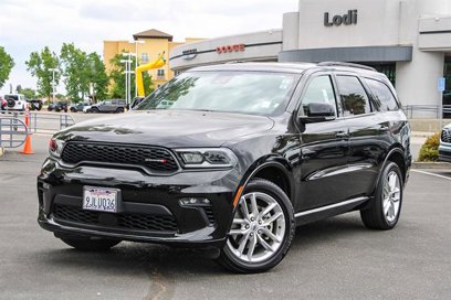 Used 2023 Dodge Durango GT