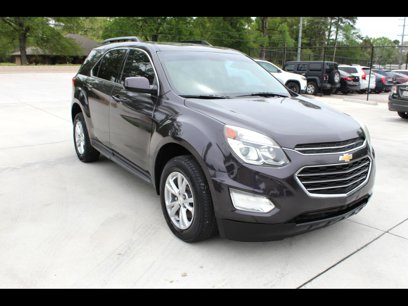 Used 2016 Chevrolet Equinox LT w/ Convenience Package
