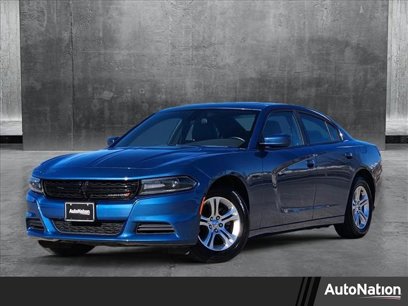 Used 2021 Dodge Charger SXT w/ Leather Interior Group