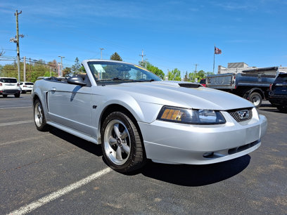 Used 2003 Ford Mustang GT