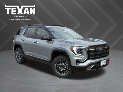 New 2026 GMC Terrain AT4 w/ Convenience Package III