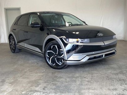 Used 2023 Hyundai Ioniq 5 Limited