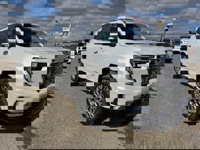 Used 2024 GMC Acadia Denali