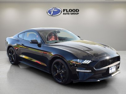 Used 2023 Ford Mustang Premium w/ Equipment Group 201A