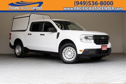 Used 2023 Ford Maverick XL