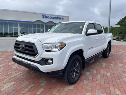 Used 2023 Toyota Tacoma SR5