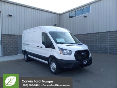 New 2025 Ford Transit 250 148 Medium Roof Extended AWD