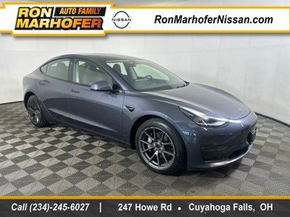 Used 2022 Tesla Model 3 Long Range