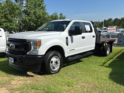 Used 2022 Ford F350 XL