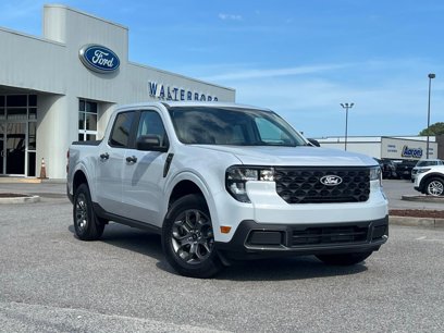 New 2025 Ford Maverick XLT