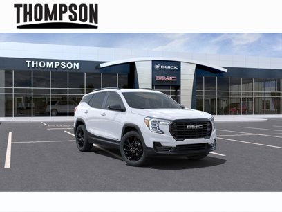 New 2024 GMC Terrain SLE w/ Driver Convenience Package