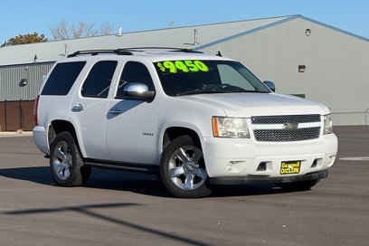 Used 2011 Chevrolet Tahoe LS w/ Regional Value Package