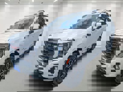 Used 2021 GMC Yukon XL AT4 w/ AT4 Premium Package