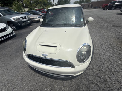 Used 2013 MINI Cooper S