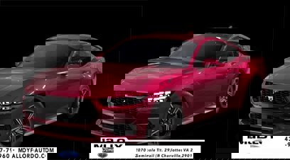 New 2025 Ford Mustang Coupe